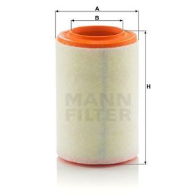 Mann C15007 Hava Filtresi