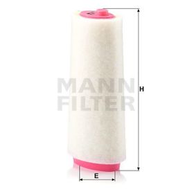 Mann C15105/1 Hava Filtresi