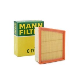 Mann C17006 Hava Filtresi