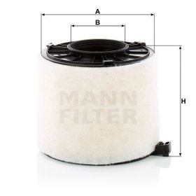 Mann C17011 Hava Filtresi