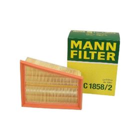 Mann C1858/2 Hava Filtresi