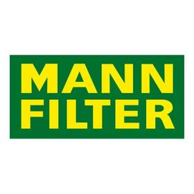 Mann C1877 Hava Filtresi