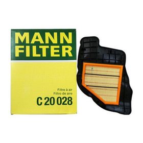 Mann C20028 Hava Filtresi