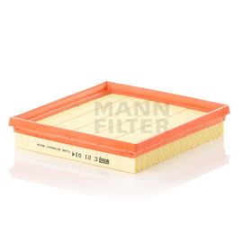 Mann C21014 Hava Filtresi