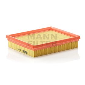 Mann C2159 Hava Filtresi