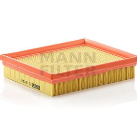 Mann C2159 Hava Filtresi