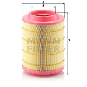 Mann C23513-1 Hava Filtresi