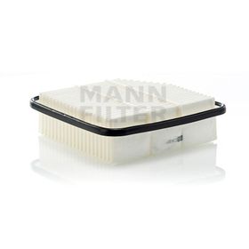 Mann C24007 Hava Filtresi
