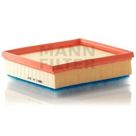 Mann C24024 Hava Filtresi