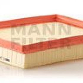 Mann C24025 Bmw 3 F30 F31 F80 328i 245hp 10 11 Hava Filtresi