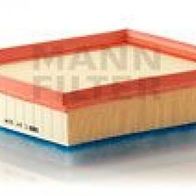 Mann C24025 Bmw 3 F30 F31 F80 328i 245hp 10 11 Hava Filtresi