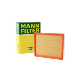 Mann C24036 Combo E D15DT D15DTH Hava Filtresi