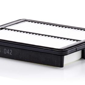 Mann C24042 Hava Filtresi