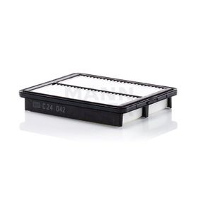 Mann C24042 Hava Filtresi