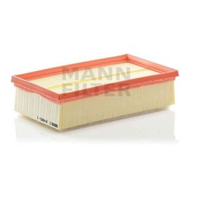 Mann C2485/1 Hava Filtresi