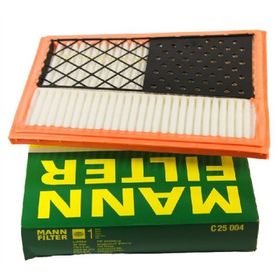 Mann C25004 Hava Filtresi