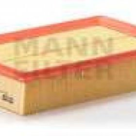 Mann C25100 Marea Brava Bravo 2004 Hava Filtresi