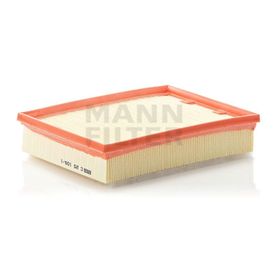 Mann C25109/1 Hava Filtresi