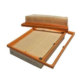 Mann C25110-2 Hava Filtresi