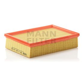 Mann C25114 Hava Filtresi