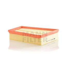 Mann C2512 Hava Filtresi