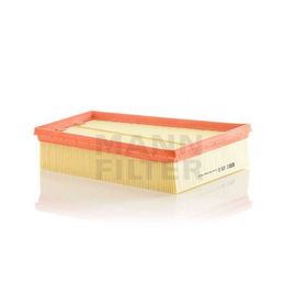 Mann C2512 Hava Filtresi