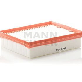 Mann C2548 Hava Filtresi