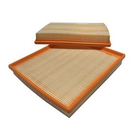 Mann C26009-2 Hava Filtresi