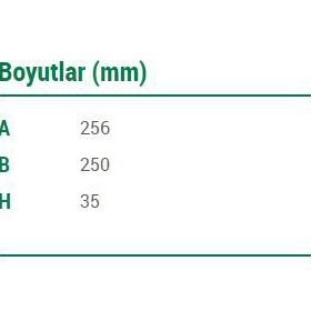 Mann C26106 Hava Filtresi