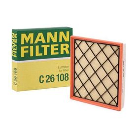 Mann C26108 Hava Filtresi