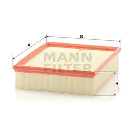 Mann C26168 Hava Filtresi