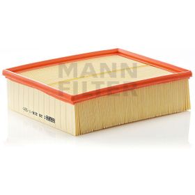 Mann C26206/1 Hava Filtresi