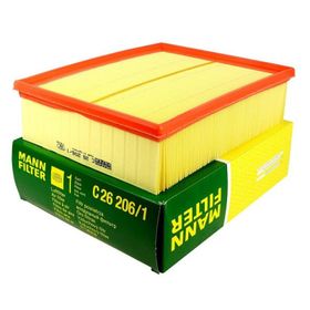 Mann C26206/1 Hava Filtresi