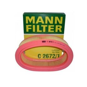 Mann C2672/1 Hava Filtresi