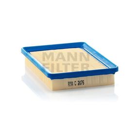 Mann C2676 Hava Filtresi