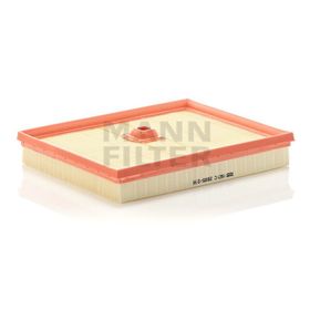 Mann C2695/2 Hava Filtresi