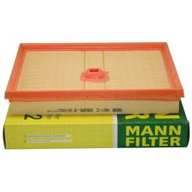 Mann C2695/2 Hava Filtresi