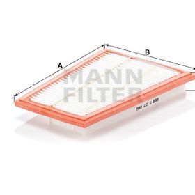 Mann C27006 Hava Filtresi