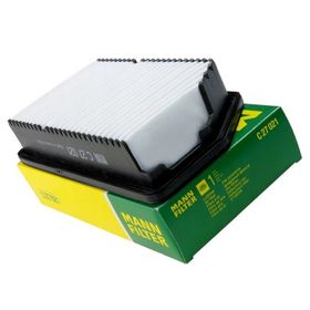 Mann C27021 Hava Filtresi