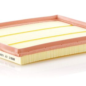 Mann C27026 Hava Filtresi
