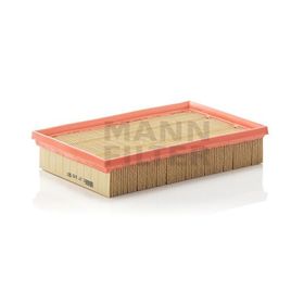 Mann C27105 Hava Filtresi
