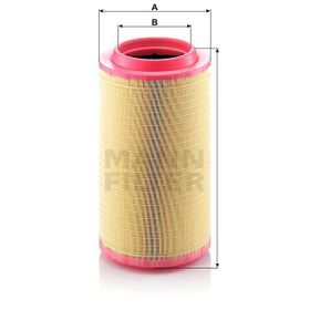 Mann C271170/6 Hava Filtresi