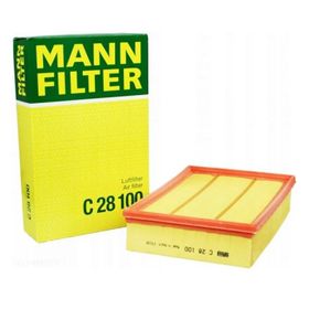 Mann C28100 Hava Filtresi