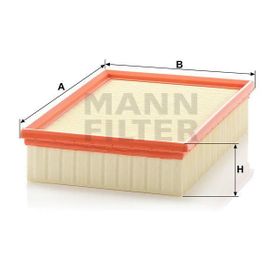 Mann C28136/1 Hava Filtresi