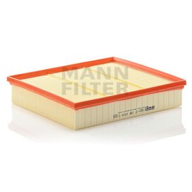 Mann C28214/1 Hava Filtresi