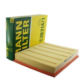 Mann C28214/1 Hava Filtresi