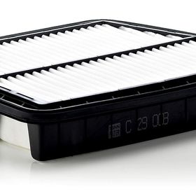 Mann C29008 Hava Filtresi