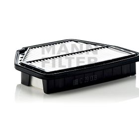 Mann C29008 Hava Filtresi
