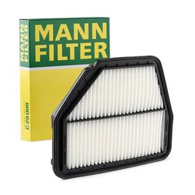 Mann C29008 Hava Filtresi
