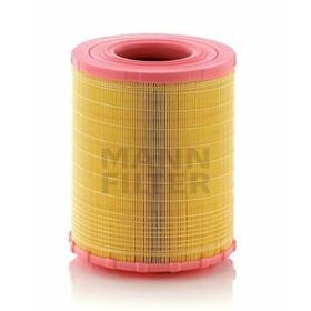 Mann C29010 Hava Filtresi